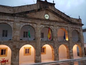 Kép Casita de Rosario szállásáról Cortes de la Fronterában a galériában