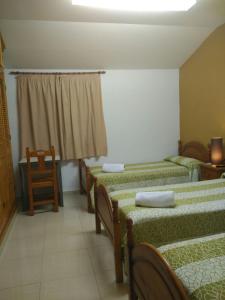 Gallery image of Hostal Rural - Ben-Nassar in Arjona