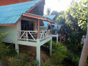 Gallery image of Paradise Bungalows in Haad Rin