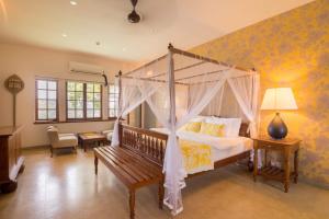 Fotografie z fotogalerie ubytování The Elephant Stables v destinaci Kandy