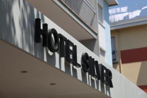 Fotografie z fotogalerie ubytování Hotel Silver v Rimini
