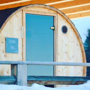 Kép Hotel Pordoi Passo Pordoi Vegetarian Hotel szállásáról Canazeiben a galériában
