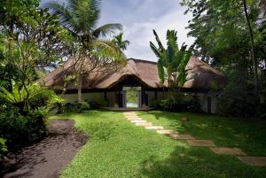 Galeriebild der Unterkunft Villa Melati in Ubud