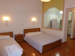 Gallery image of Poseidon Hotel in Lefkandi Chalkidas