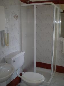 Bagno di Horizon Apartments Gozo