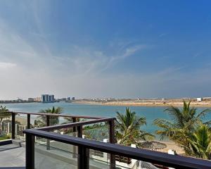 Foto da galeria de Jannah Hotel Apartments & Villas em Ras al-Khaimah