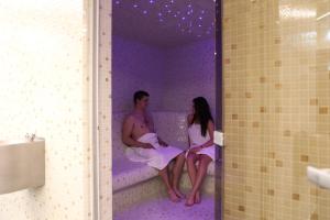 Goście zatrzymujący się w obiekcie Lifestyle Hotel Leithana
