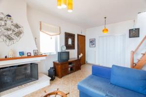 Fotografie z fotogalerie ubytování Giorgis Home Seafront v destinaci Schinias