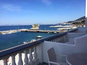 Hotel La Sirenella