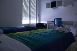 Cama o camas de una habitación en Stephenson Apartment