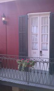 Gallery image of Inn on St. Peter, a French Quarter Guest Houses Property in New Orleans