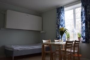 Gallery image of STF Kapellskär Hostel in Gräddö