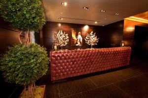 Fotografie z fotogalerie ubytování Sanctuary Hotel New York v destinaci New York