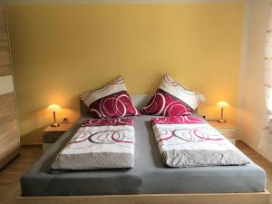 Легло или легла в стая в Haus Frohberg