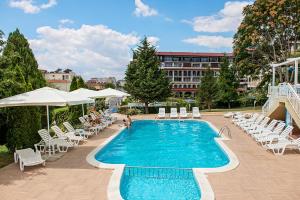 Gallery image of Hotel Panorama in Sveti Vlas