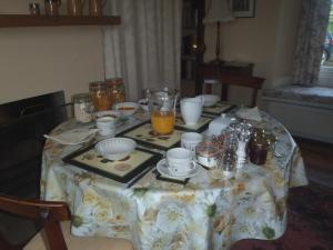 Imagen de la galería de Kipps Farm, en Great Torrington