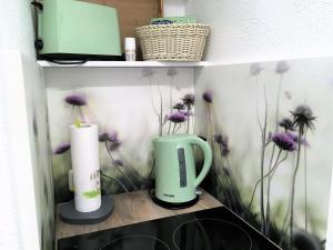 Galeriebild der Unterkunft Haus Frohberg in Prerow