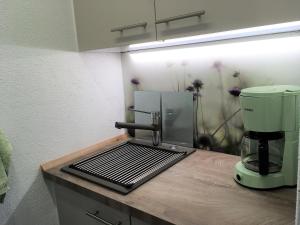 Galeriebild der Unterkunft Haus Frohberg in Prerow