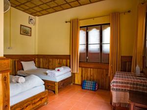 Gallery image of Zuela Guesthouse in Louang Namtha