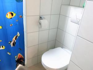 Galeriebild der Unterkunft Haus Frohberg in Prerow