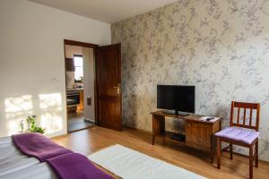 Toszkána Apartman 3300 Eger, 93 Mátyás király út kép - 2