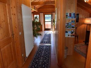 Galería fotográfica de Chiemsee-Ferienwohnungen en Traunstein