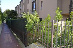Imagen de la galería de Via Dante 10 Apartment, en Sirolo