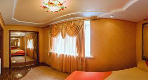 Gallery image of Apartment on Ushakova Street 51 in Kherson