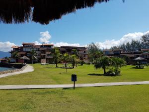 Gallery image of Apartamento Bracuhy - Peninsula III in Angra dos Reis