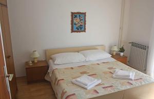 Gallery image of Branka Apartments in Labin