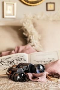 Fotografie z fotogalerie ubytování B&B De Vossenbarm v destinaci Jabbeke
