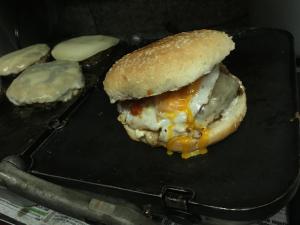 Cibo presso l'affittacamere o nelle vicinanze