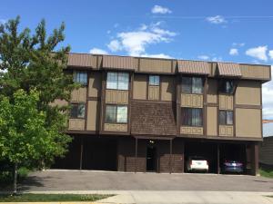 Gallery image of Cowboy Condo in Whitefish