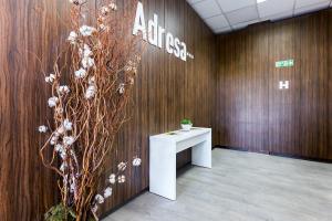 Fotografie z fotogalerie ubytování Adresa Suites v Bělehradě