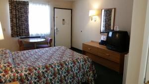 Gallery image of Economy Inn Motel in Sylmar