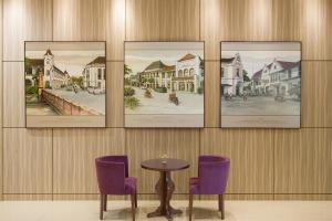 Gallery image of Hotel Chanti Managed by TENTREM Hotel Management Indonesia in Semarang