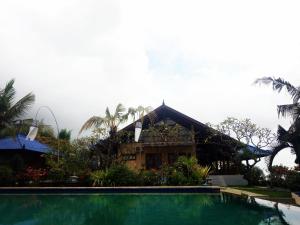 Gallery image of Villa Ume Cantik Lovina in Lovina