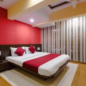 Gallery image of Hotel Arma Court in Mumbai