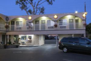 Gallery image of Florentina Motel - Los Angeles in Los Angeles