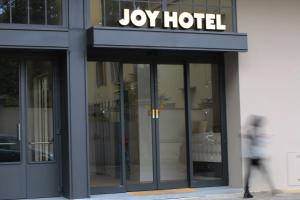 c-hotels Joy