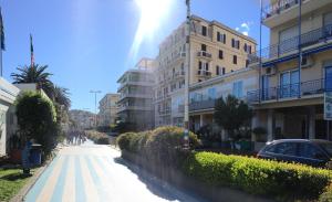 Afbeelding uit fotogalerij van Canto del Mare in Albissola Marina +10 foto's