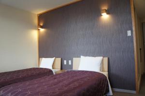 Gallery image of Ryokan Yukeikohan Suitenkaku in Matsue