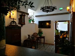 马奥莱Badia Santa Maria de' Olearia的相册照片