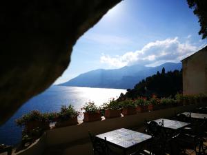 Gallery image of Badia Santa Maria de' Olearia in Maiori +37 photos
