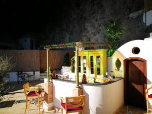 马奥莱Badia Santa Maria de' Olearia的相册照片