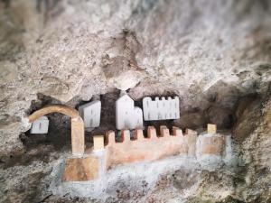 马奥莱Badia Santa Maria de' Olearia的相册照片