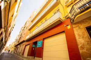 Galería fotográfica de Dream Suites & Apartaments Almería en Almería