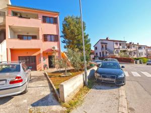 Okolie apartmánu