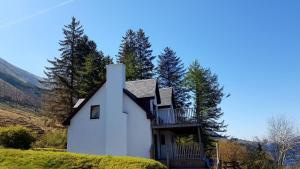 Příroda nedaleko penzionu + 28 fotografií