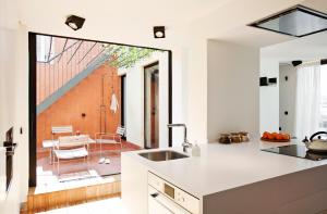 Fotografie z fotogalerie ubytování DestinationBCN Urgell Apartment v destinaci Barcelona